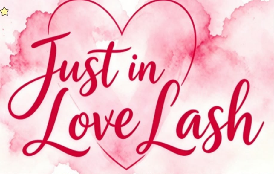 Just in Love Lash
