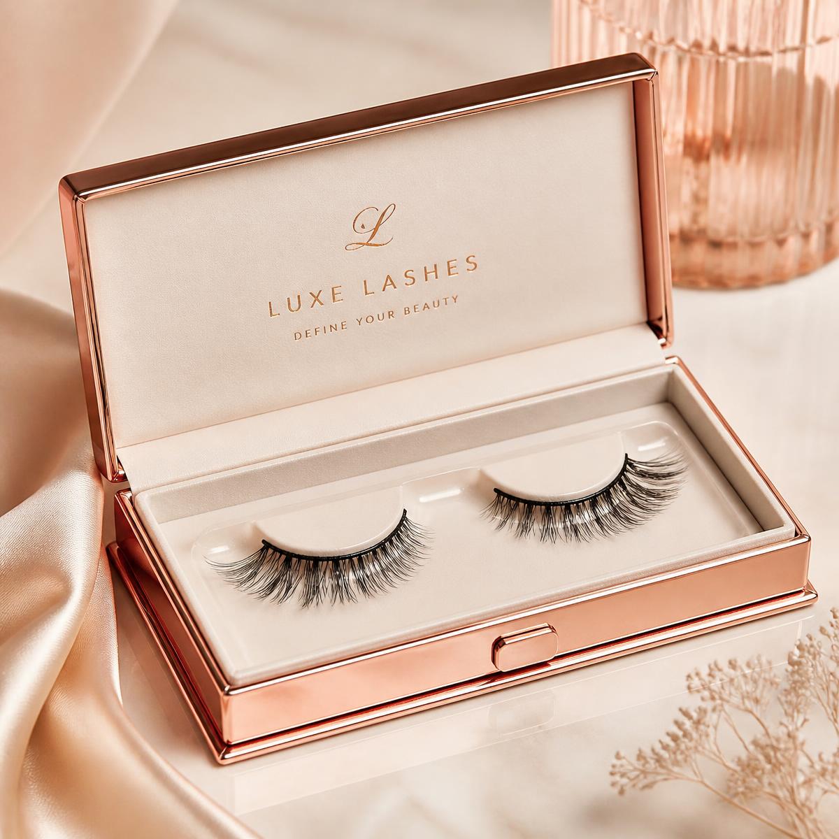 Cils Volume Douceur